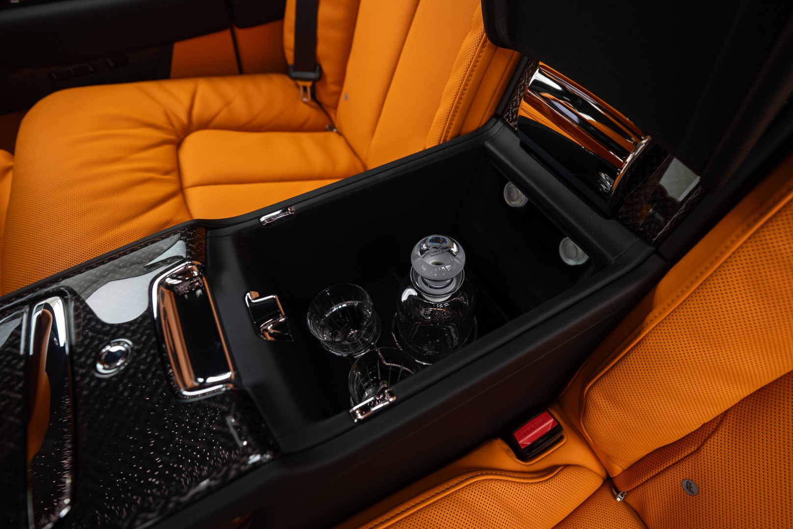 2026 ROLLS ROYCE CULLINAN BLACK BADGE BY MANSORY | FULL CARBON